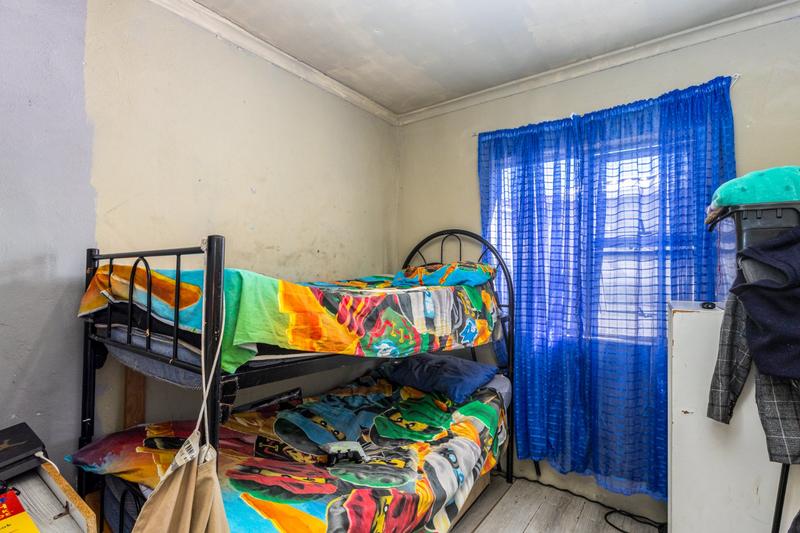 4 Bedroom Property for Sale in Pelican Park Western Cape